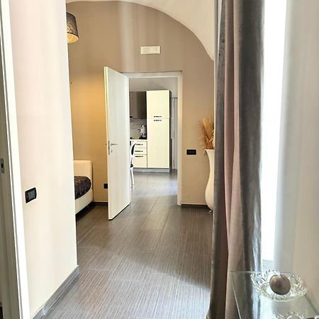 Plebiscito Home Napoli Bagian luar foto