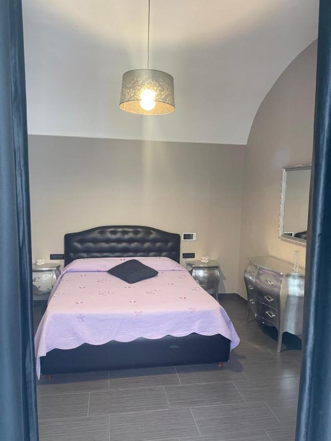 Plebiscito Home Napoli Bagian luar foto