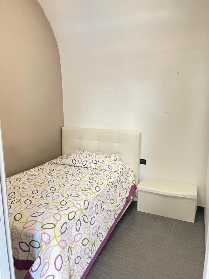 Plebiscito Home Napoli Bagian luar foto