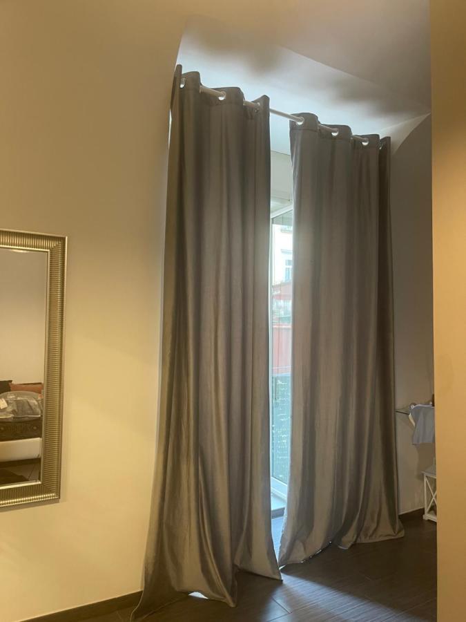 Plebiscito Home Napoli Bagian luar foto
