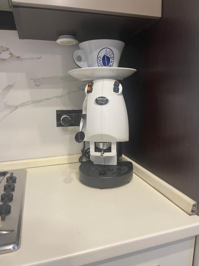 Plebiscito Home Napoli Bagian luar foto