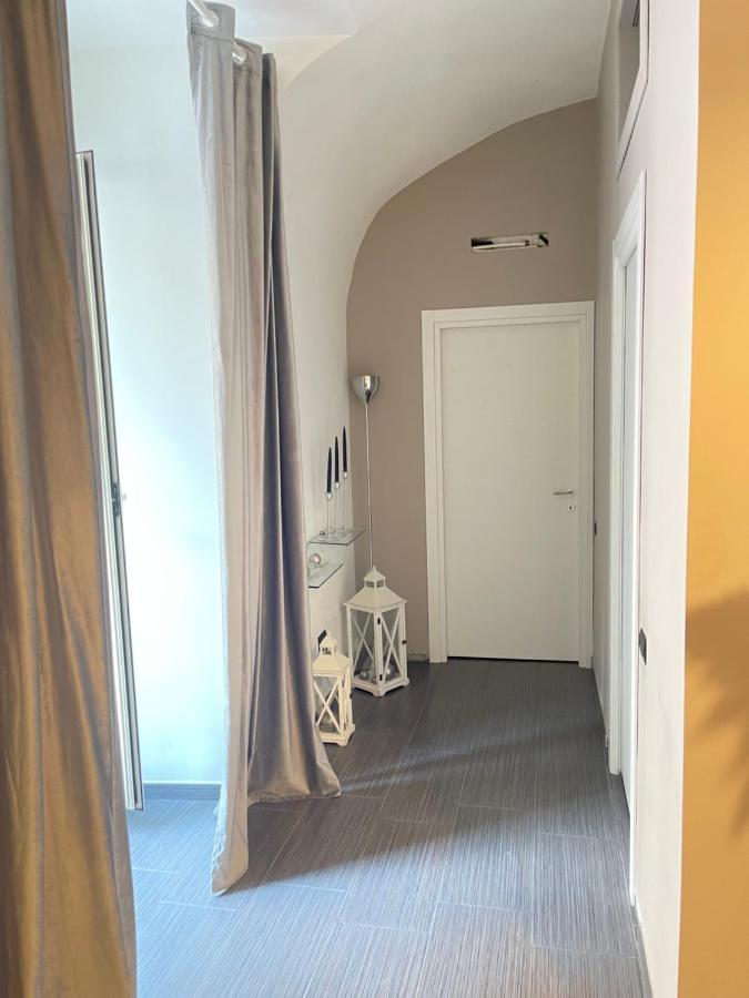Plebiscito Home Napoli Bagian luar foto