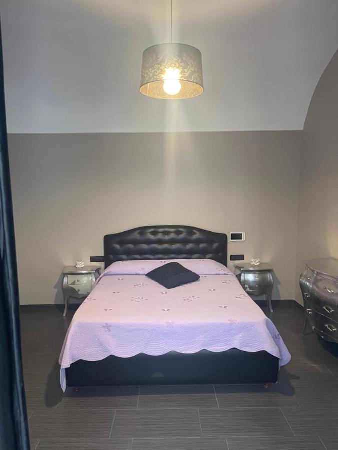 Plebiscito Home Napoli Bagian luar foto