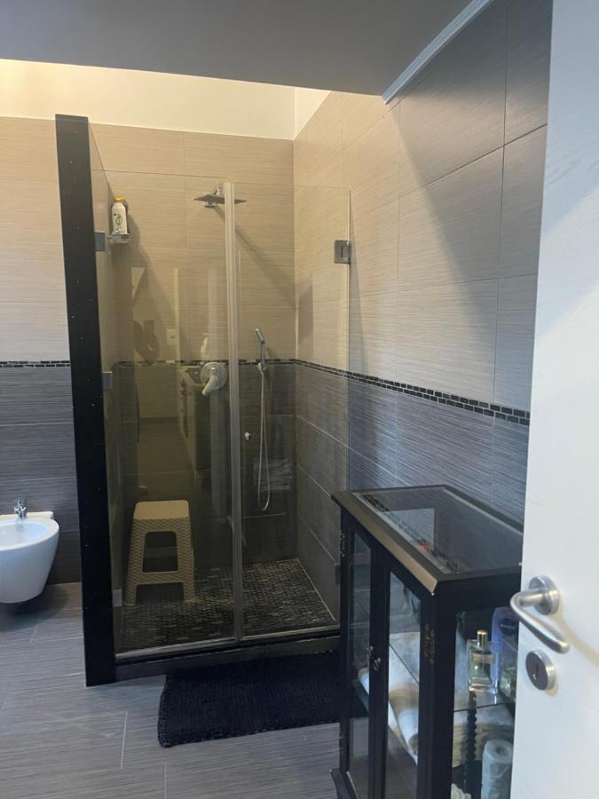 Plebiscito Home Napoli Bagian luar foto