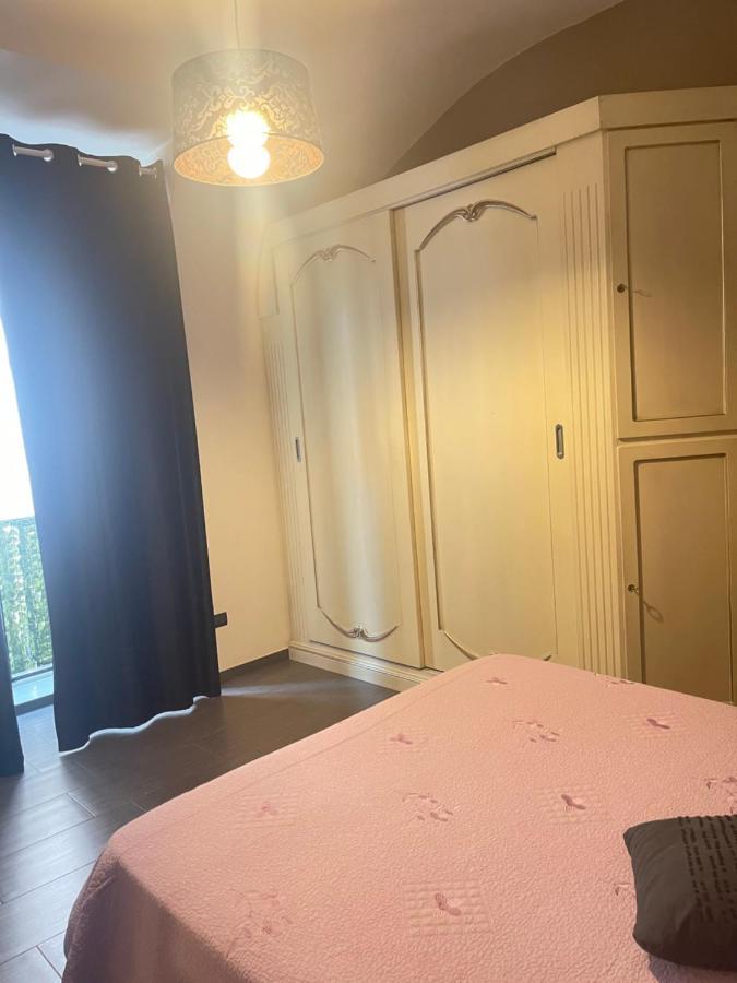 Plebiscito Home Napoli Bagian luar foto