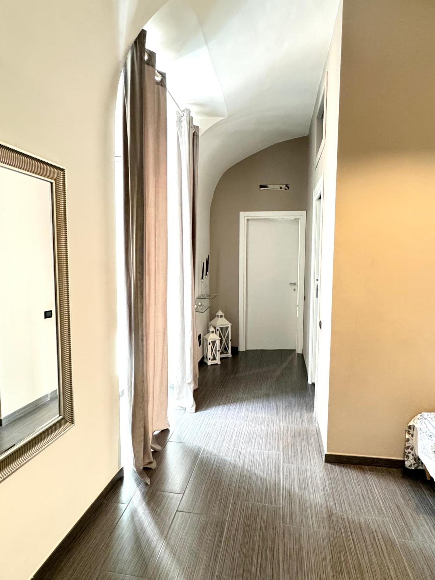 Plebiscito Home Napoli Bagian luar foto